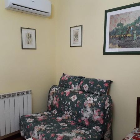 Locazione Turistica Di Pucci Lidia Apartment Assisi Ngoại thất bức ảnh
