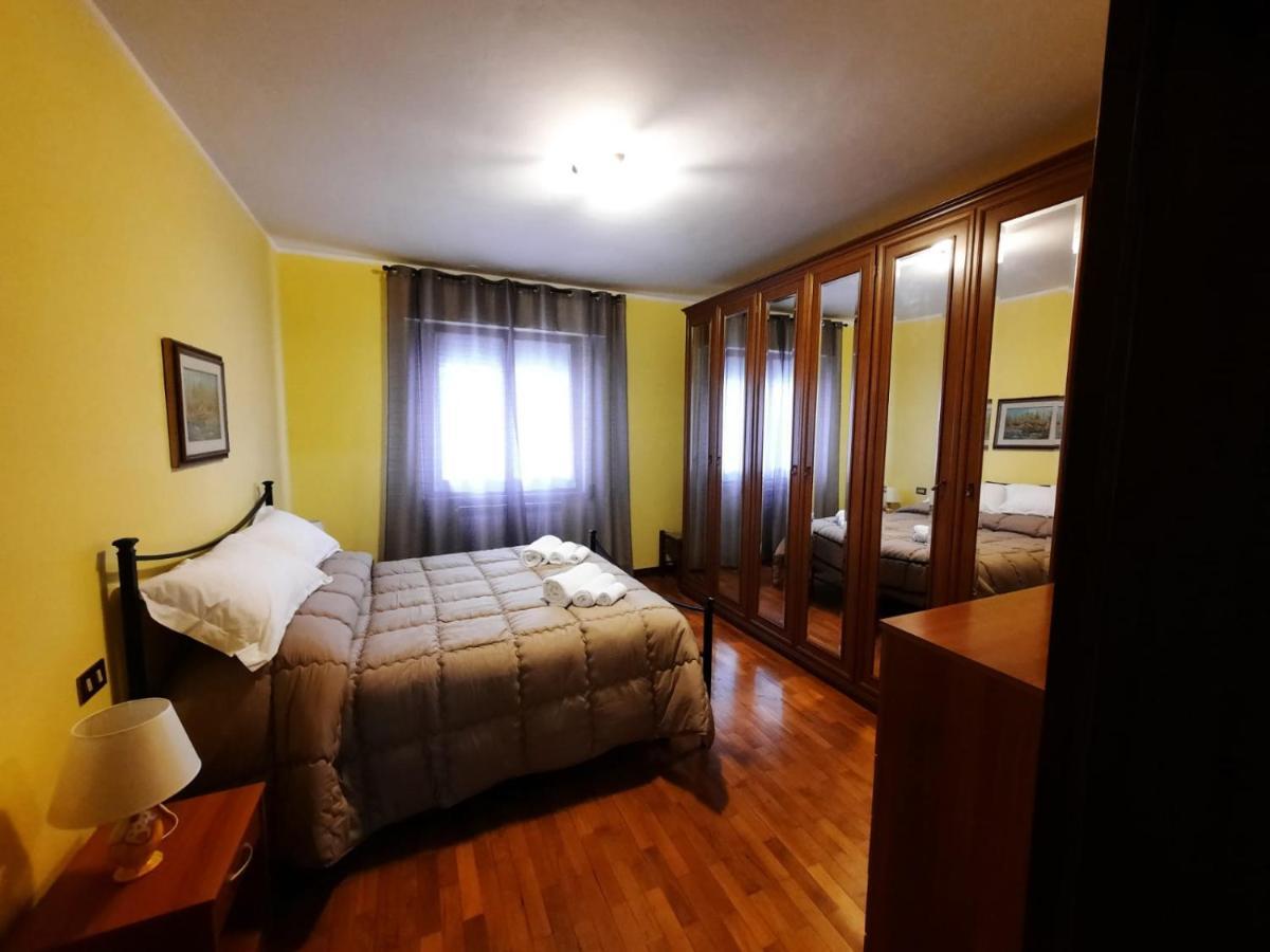 Locazione Turistica Di Pucci Lidia Apartment Assisi Ngoại thất bức ảnh