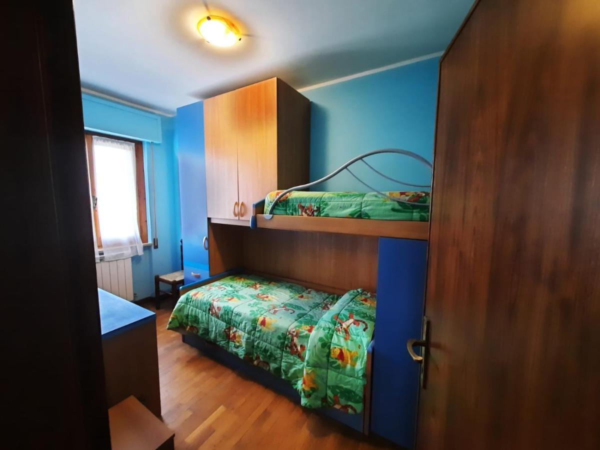 Locazione Turistica Di Pucci Lidia Apartment Assisi Ngoại thất bức ảnh