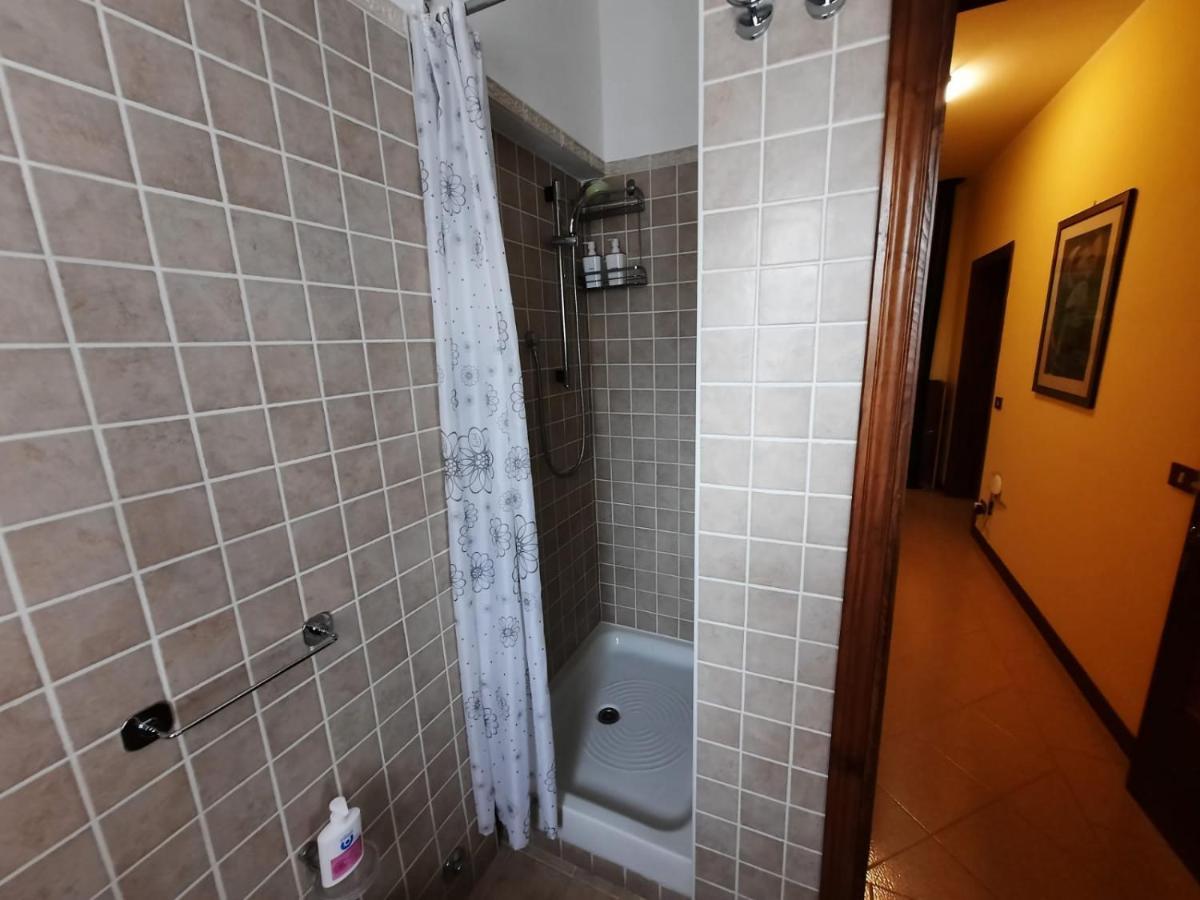 Locazione Turistica Di Pucci Lidia Apartment Assisi Ngoại thất bức ảnh