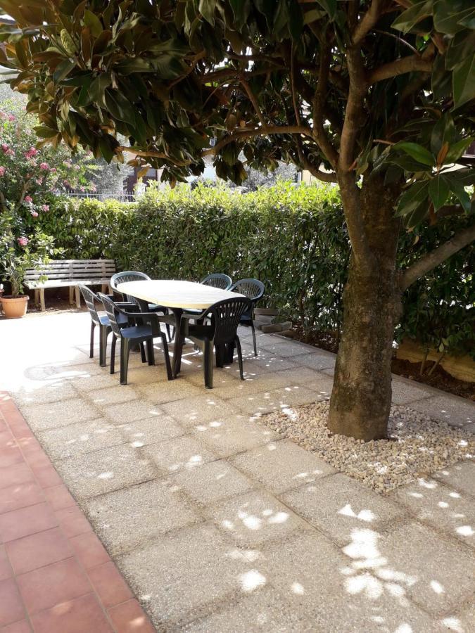 Locazione Turistica Di Pucci Lidia Apartment Assisi Ngoại thất bức ảnh