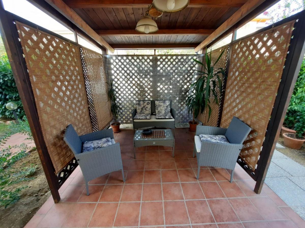 Locazione Turistica Di Pucci Lidia Apartment Assisi Ngoại thất bức ảnh