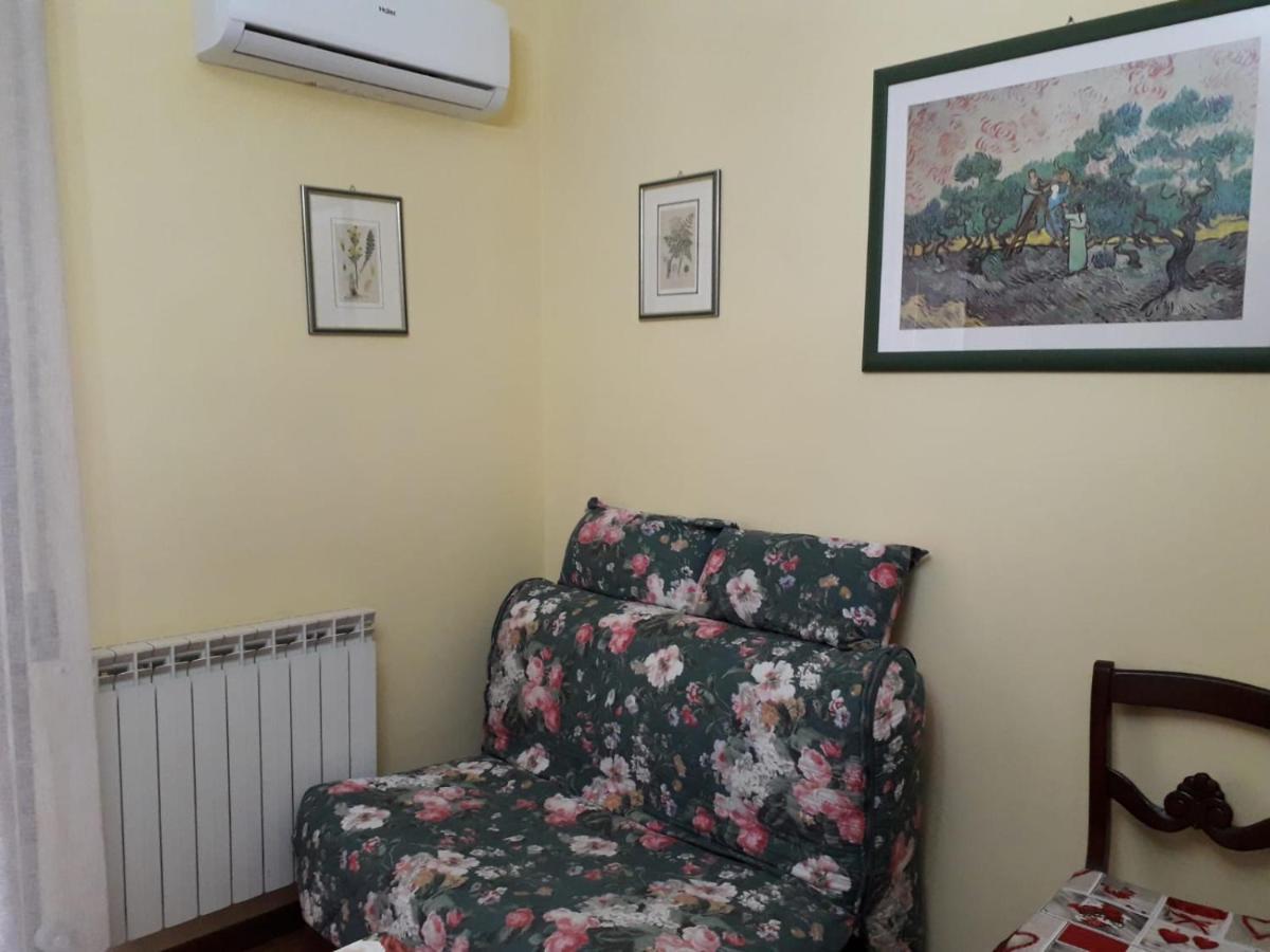 Locazione Turistica Di Pucci Lidia Apartment Assisi Ngoại thất bức ảnh