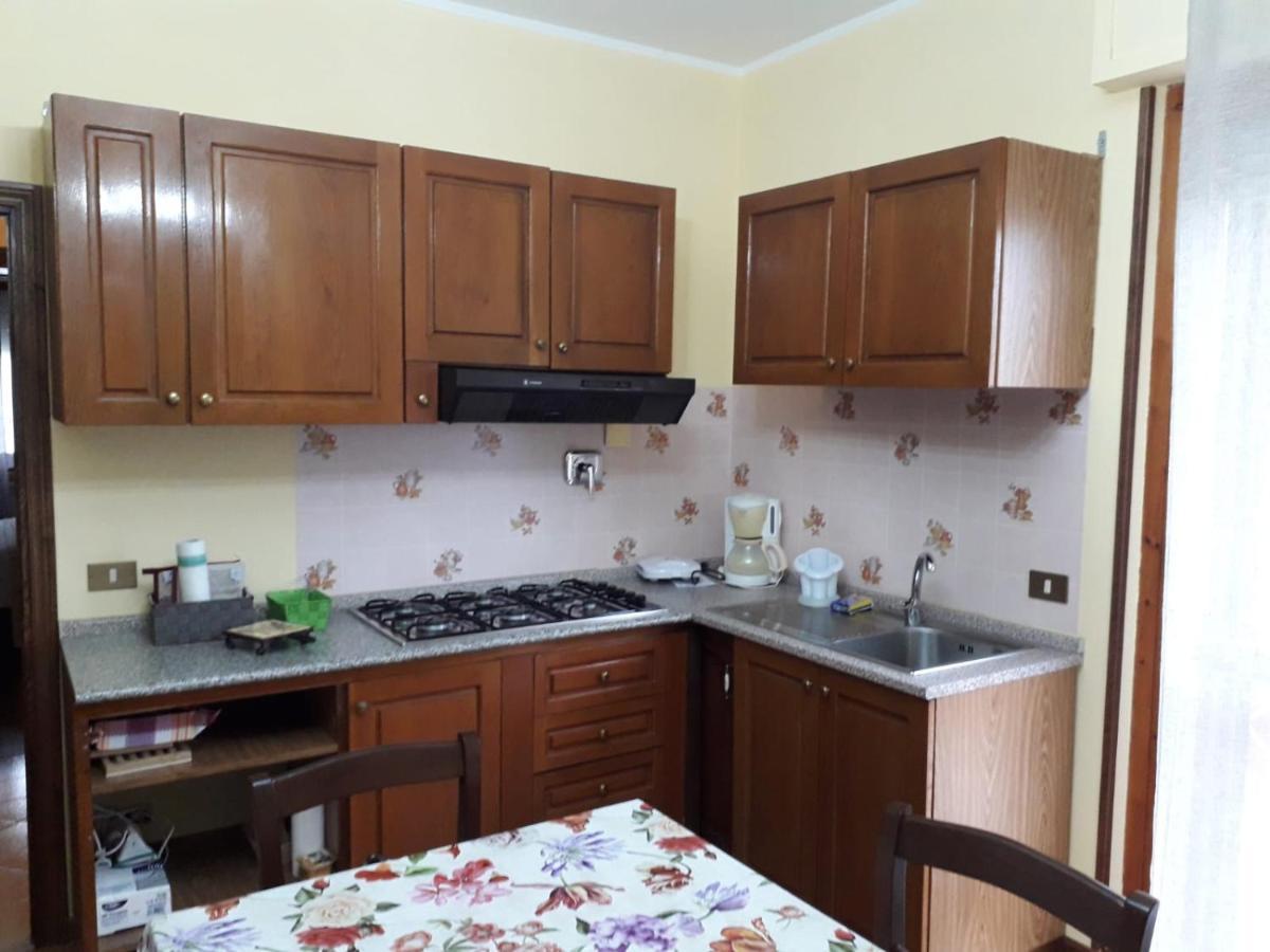 Locazione Turistica Di Pucci Lidia Apartment Assisi Ngoại thất bức ảnh